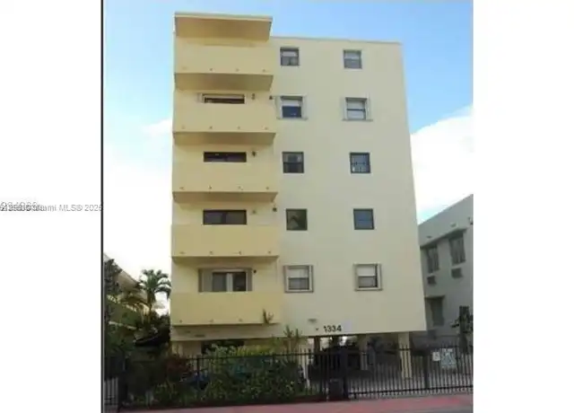Property at 1334 Collins Ave #203, Miami Beach, FL, 33139, 1 bed, 1.5 baths, [object Object]