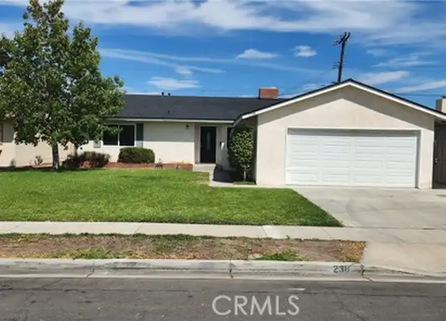 Property at 238 S Camellia St, Anaheim, CA, 92804, 3 beds, 2 baths, [object Object]