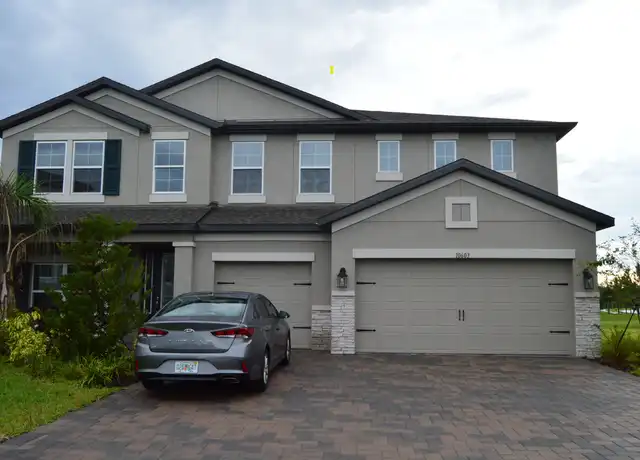Property at 10603 New Morning Dr, Tampa, FL, 33647, 5 beds, 3 baths, [object Object]