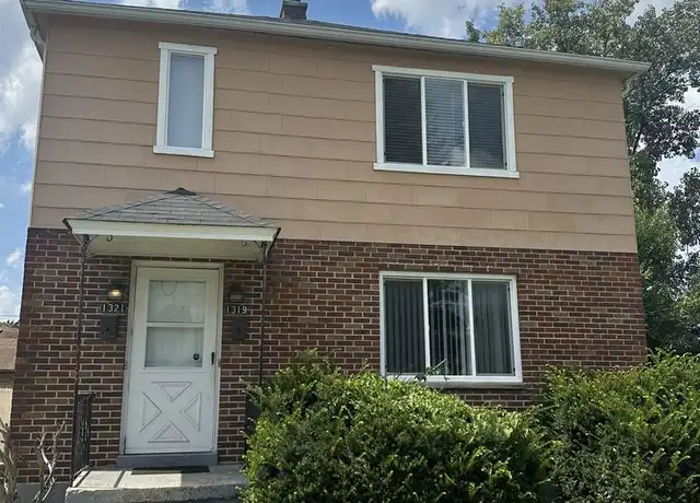 Property at 1319 Studer Ave #1321, Columbus, OH, 43206, 2 beds, 1 bath, [object Object]
