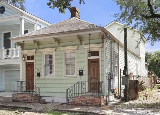 Property at 727 Louisiana Ave, New Orleans, LA, 70115, 2 beds, 2 baths, [object Object]