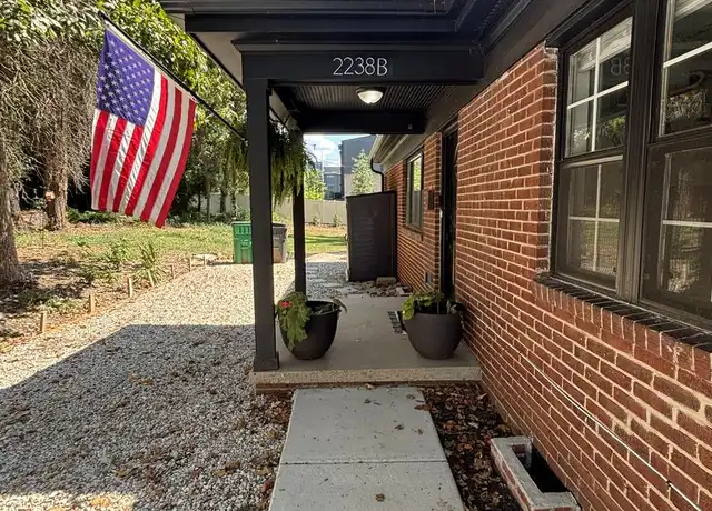 Property at 2238 Wilmore Dr Unit B, Charlotte, NC, 28203, 2 beds, 1 bath, [object Object]