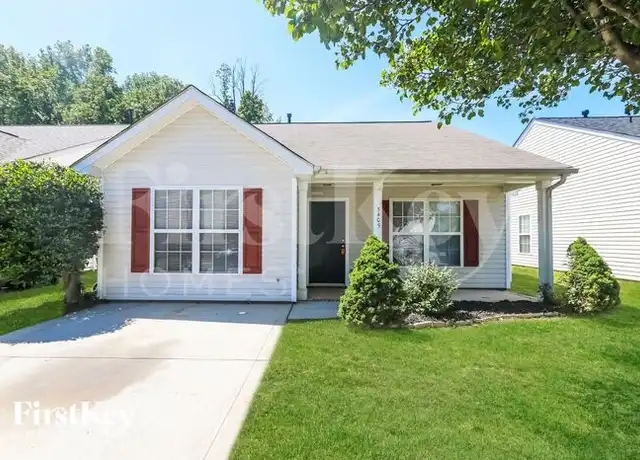 Property at 3409 Braden Dr, Charlotte, NC, 28216, 3 beds, 2 baths, [object Object]
