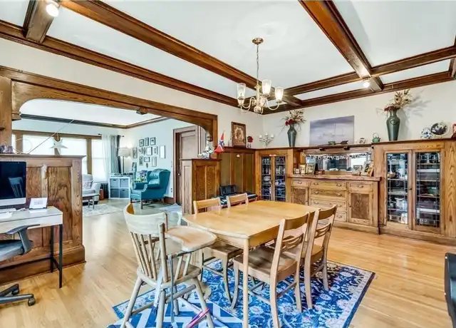 Property at 1485 Portland Ave Unit 3, St Paul, MN, 55104, 2 beds, 1 bath, [object Object]