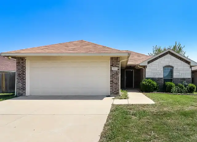 Property at 3112 Royal Crest Dr, Fort Worth, TX, 76140, 4 beds, 2 baths, [object Object]