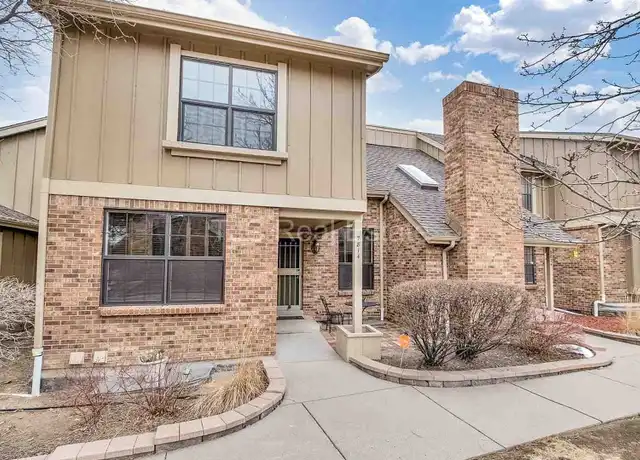 Property at 7814 E Phillips Cir, Centennial, CO, 80112, 3 beds, 3 baths, [object Object]