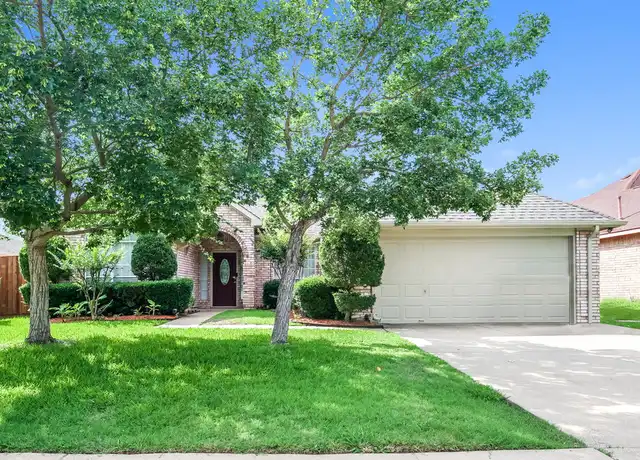 Property at 2513 Dandelion Ln, Rowlett, TX, 75089, 3 beds, 2 baths, [object Object]