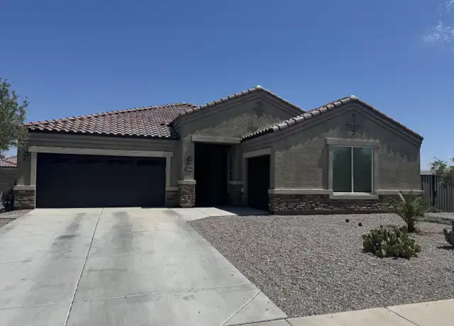 Property at 37964 W Padilla St, Maricopa, AZ, 85138, 5 beds, 3 baths, [object Object]
