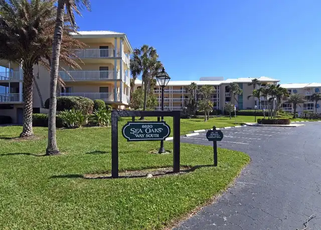 Property at 8830 S Sea Oaks Way #101, Vero Beach, FL, 32963, 2 beds, 2 baths, [object Object]