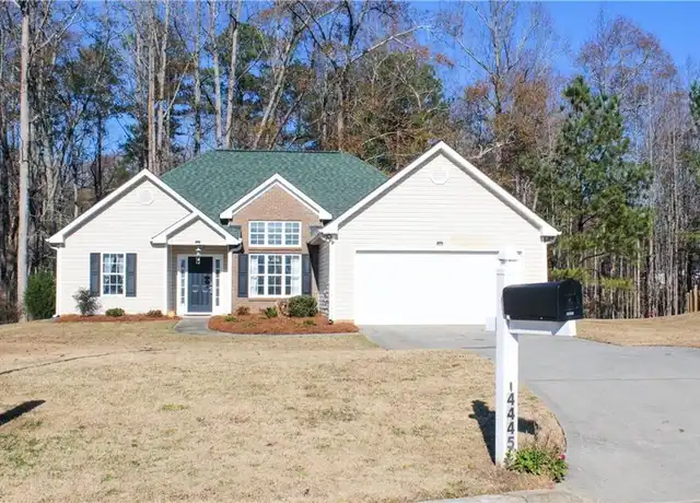 Property at 4445 Scotland Ct, Snellville, GA, 30039, 3 beds, 2 baths, [object Object]