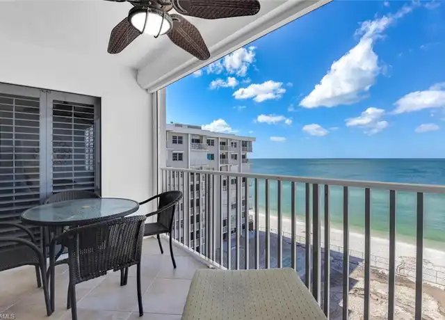 Property at 3443 Gulf Shore Blvd N #710, Naples, FL, 34103, 2 beds, 2 baths, [object Object]