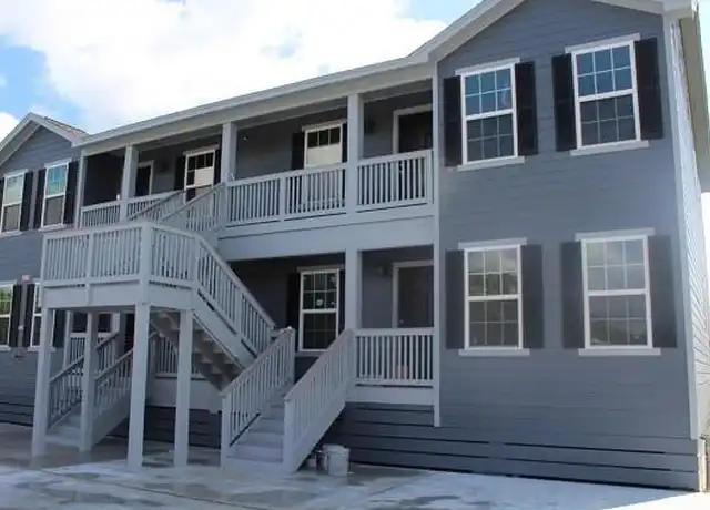 Property at 4416 25th St E Unit B, Dickinson, TX, 77539, 2 beds, 2 baths, [object Object]