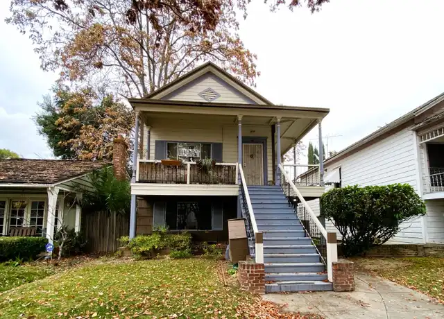 Property at 1821 N St Unit B, Sacramento, CA, 95811, 1 bed, 1 bath, [object Object]