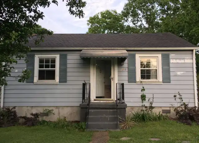 Property at 3012 Louise Dr, Nashville, TN, 37211, 2 beds, 1 bath, [object Object]
