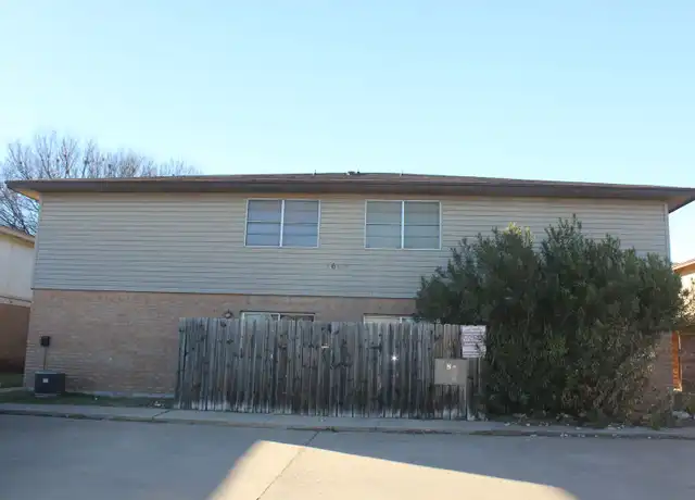 Property at 3609 Hereford Ln Apt 3, Killeen, TX, 76542, 2 beds, 1.5 baths, [object Object]