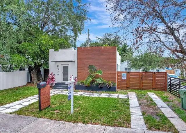 Property at 570 NW 48th St Unit 570, Miami, FL, 33127, 3 beds, 2 baths, [object Object]