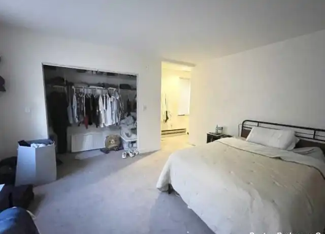 Property at 75 Gainsborough St, Boston, MA, 02115, 3 beds, 1 bath, [object Object]