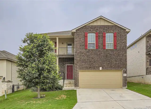 Property at 1163 Ranch Fls, San Antonio, TX, 78245, 4 beds, 2.5 baths, [object Object]