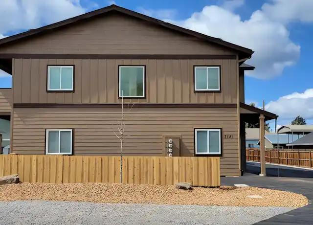 Property at 2174 SW 19th St Unit 1, Redmond, OR, 97756, 4 beds, 3 baths, [object Object]