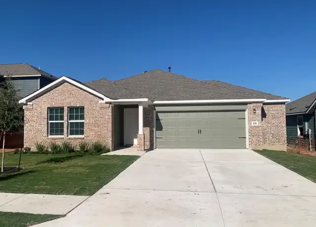 Property at 530 Jack Ryan, Kyle, TX, 78640, 4 beds, 2 baths, [object Object]
