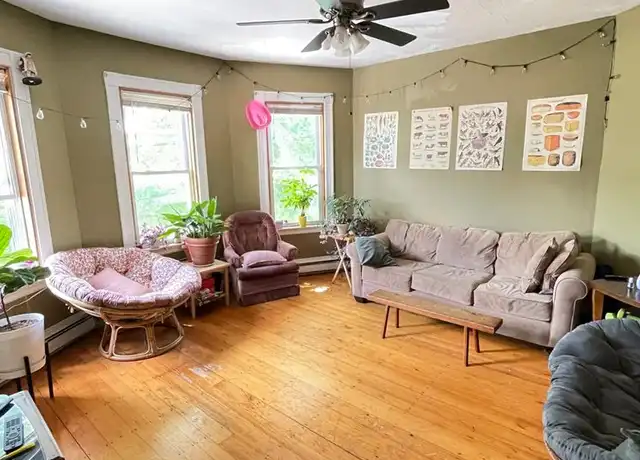 Property at 56 Calumet St, Boston, MA, 02120, 4 beds, 1 bath, [object Object]