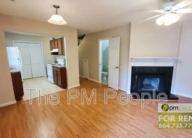 Property at 19 Pointer Ln, Greenville, SC, 29607, 2 beds, 1.5 baths, [object Object]