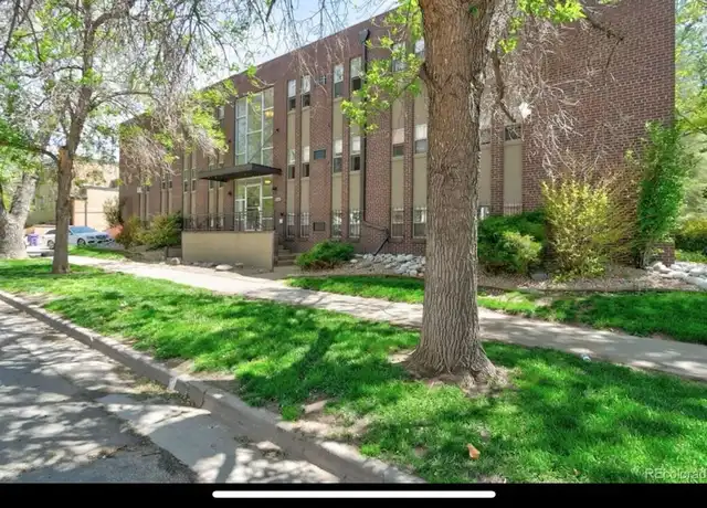 Property at 2020 E 14th Ave, Denver, CO, 80206, 2 beds, 1 bath, [object Object]