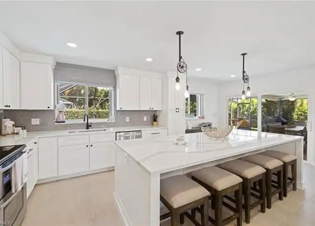 Property at 344 Mel Jen Dr, Naples, FL, 34105, 3 beds, 2 baths, [object Object]