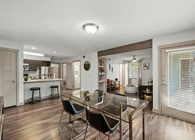 Property at Belara - 1500 Crossing Pl, Austin, TX, 78741, 2 beds, 2-2.5 baths, [object Object]