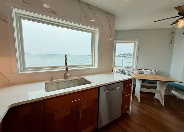 Property at 6 Marina Dr #6, Hull, MA, 02045, 3 beds, 3 baths, [object Object]