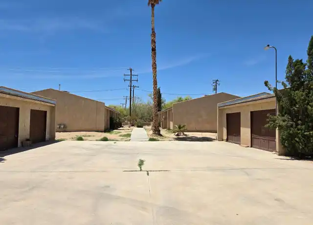 Property at 6056 Bagley Ave Unit C, Twentynine Palms, CA, 92277, 2 beds, 1 bath, [object Object]