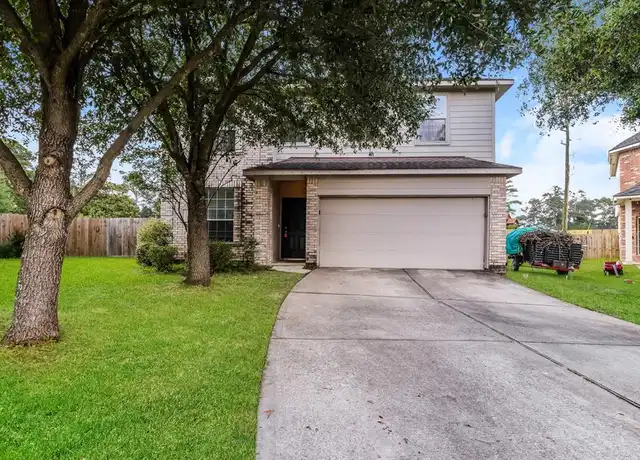Property at 21502 Falvel Misty Dr, Spring, TX, 77388, 4 beds, 2.5 baths, [object Object]