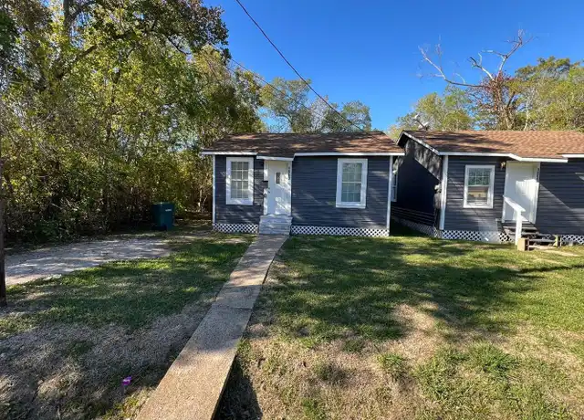 Property at 1860 Forsythe St Unit 1860, Beaumont, TX, 77701, 2 beds, 1 bath, [object Object]