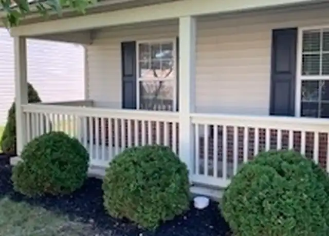 Property at 3121 Bluster Dr, West Lafayette, IN, 47906, 3 beds, 2 baths, [object Object]