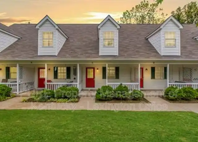 Property at 263 Centennial Dr Unit 1E, Frankfort, KY, 40601, 2 beds, 1.5 baths, [object Object]