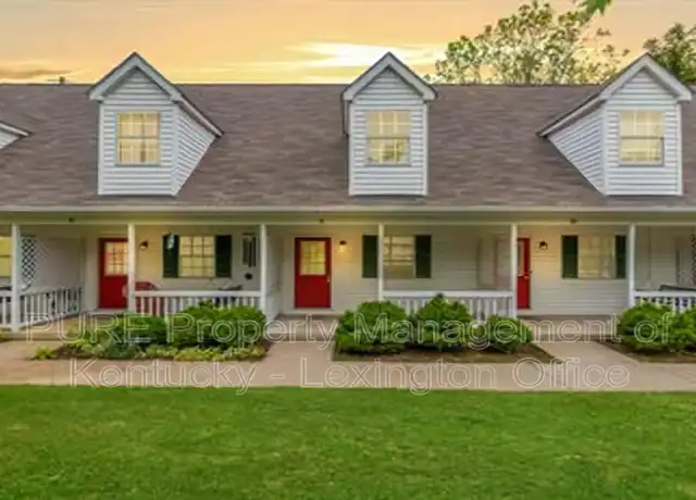 Property at 263 Centennial Dr Unit 1E, Frankfort, KY, 40601, 2 beds, 1.5 baths, [object Object]