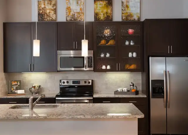 Property at 1713 N Hall St Unit 1897, Dallas, TX, 75204, 1 bed, 1 bath, [object Object]