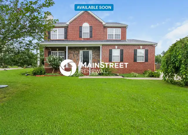 Property at 1121 Matheus Dr, Murfreesboro, TN, 37128, 4 beds, 3 baths, [object Object]