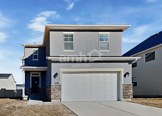 Property at 2331 E Frontier St, Eagle Mountain, UT, 84005, 4 beds, 2.5 baths, [object Object]