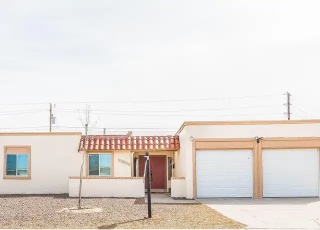Property at 3048 Yarwood Dr, El Paso, TX, 79935, 3 beds, 2 baths, [object Object]