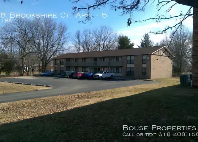 Property at 1048 Brookshire Ct Unit 6, Belleville, IL, 62221, 2 beds, 1 bath, [object Object]