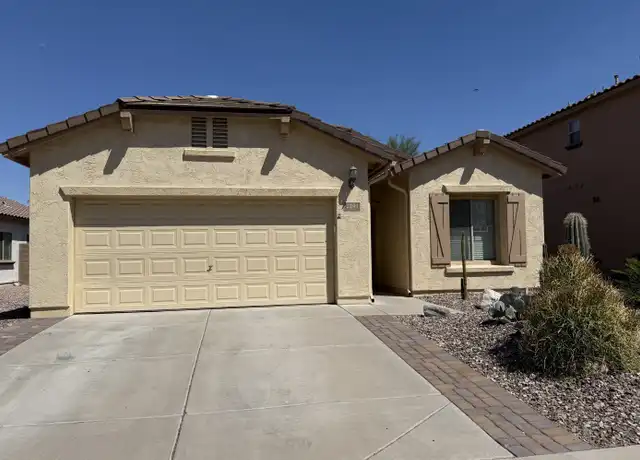 Property at 2291 N Presidential Dr, Florence, AZ, 85132, 3 beds, 2 baths, [object Object]