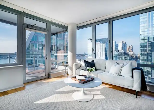 Property at 601 W 57th St, New York, NY, 10019, 1 bed, 1 bath, [object Object]