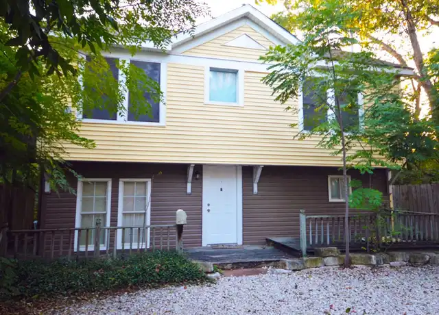 Property at 907 E 38th St Unit B, Austin, TX, 78705, 3 beds, 2 baths, [object Object]