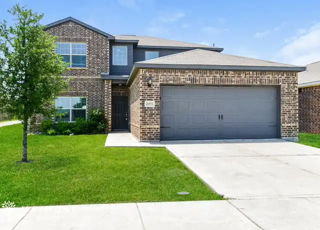 Property at 2007 Madison Dr, Seagoville, TX, 75159, 4 beds, 2.5 baths, [object Object]