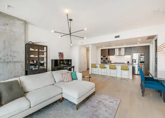 Property at 301 West Ave #4002, Austin, TX, 78701, 2 beds, 2 baths, [object Object]