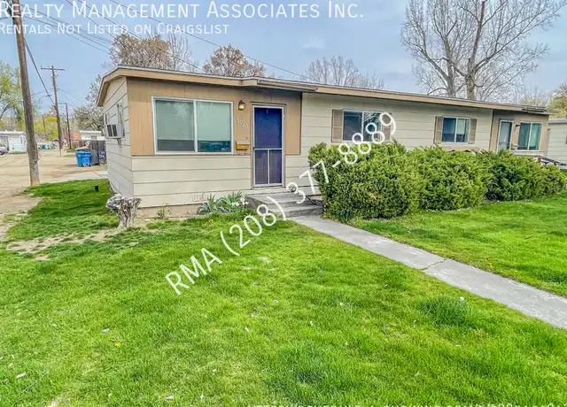 Property at 3212 Grace St, Boise, ID, 83703, 2 beds, 1 bath, [object Object]