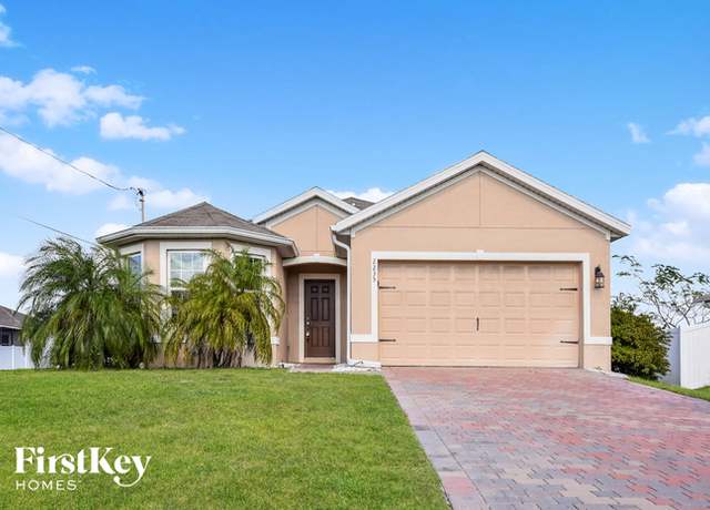 Photo of 2235 NW 6th Ter, Cape Coral, FL 33993