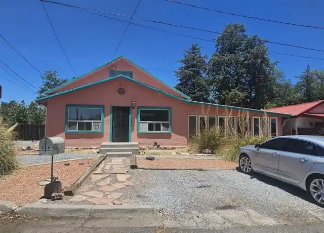 Property at 116 W 10th St, Silver City, NM, 88061, 3 beds, 2 baths, [object Object]