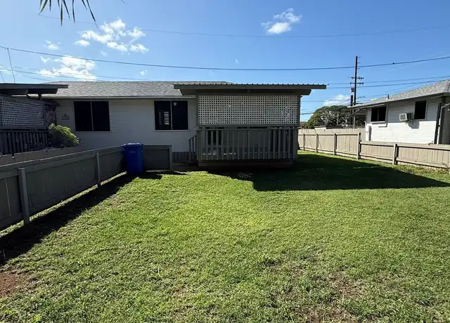 Property at 85-310 Farrington Hwy Unit C, Waianae, HI, 96792, 2 beds, 1 bath, [object Object]